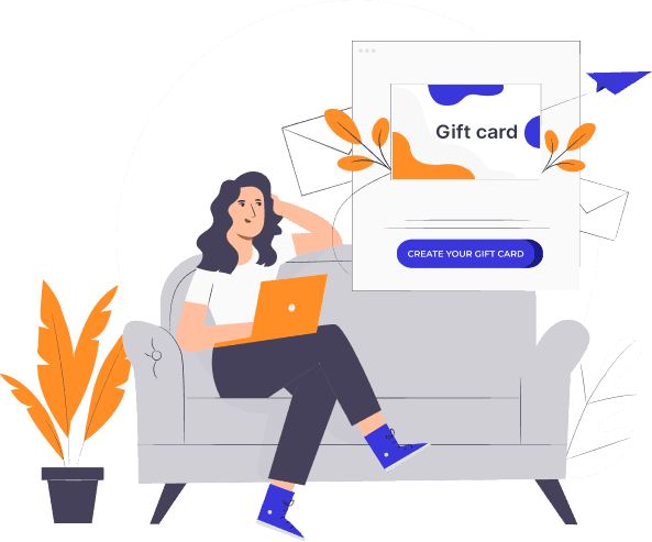 Turning Your Gift Card Balance into Liquid Assets