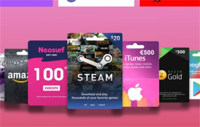 How to Sell Play Store Gift Card 500 in Nigeria