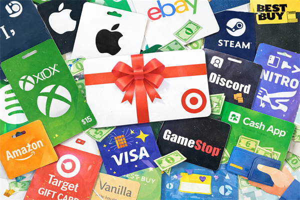 How to Convert a $10 Amazon Gift Card to Naira Safely and Effectively