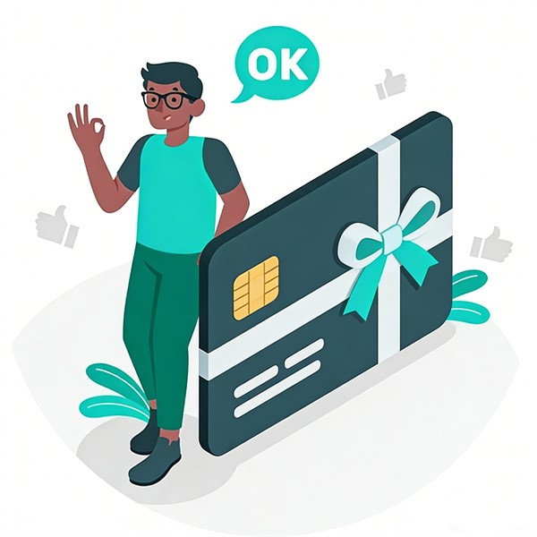 The Value of a $50 Amazon Card