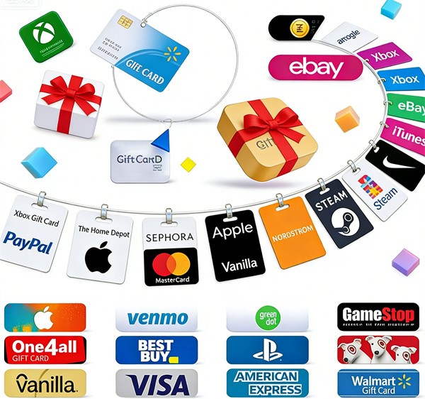 How to Convert a $50 Amazon Card to Naira