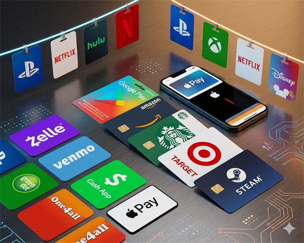 The Conversion of a $50 Amazon Card to Naira Today