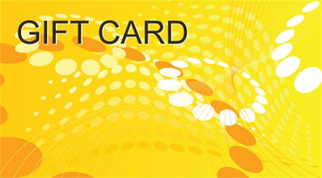 The Current Rate of a 50 - Dollar Amazon Card