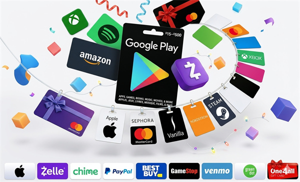 Amazon Gift Card 150 Rate in Nigeria