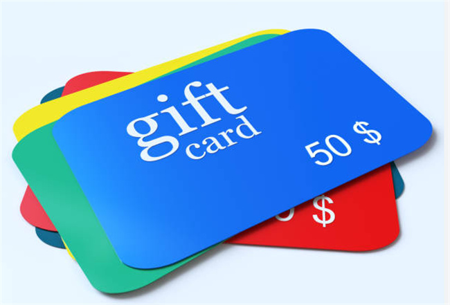 Converting a $200 Amazon Gift Card to Naira
