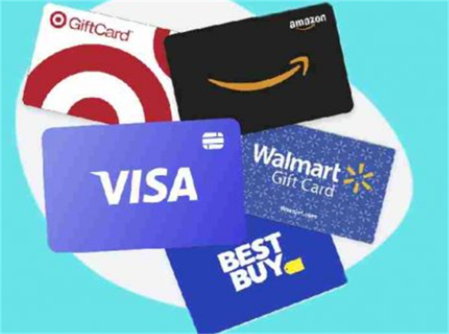 The Current Rate of a $200 Amazon Gift Card