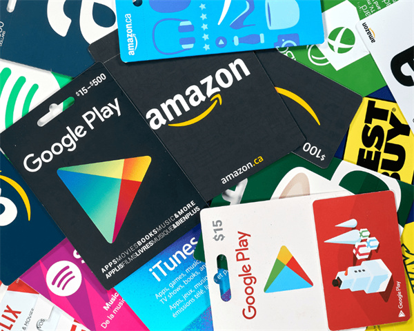 Converting 50 USD Amazon Card to Naira Today