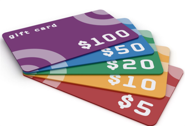 The Exchange Rate of $500 Amazon Gift Card in Nigeria