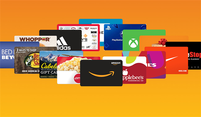 Converting Amazon Card Value: 75 to Naira